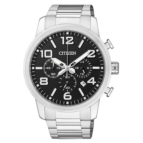 שעון יד לגבר מבית CITIZEN דגם CI-AN805051E