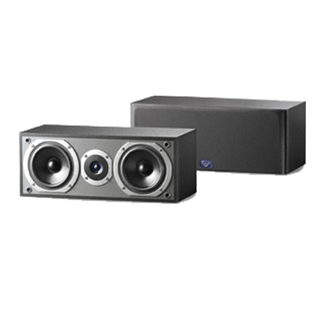 רמקול סנטר CERWIN-VEGA בהספק של 150W RMS