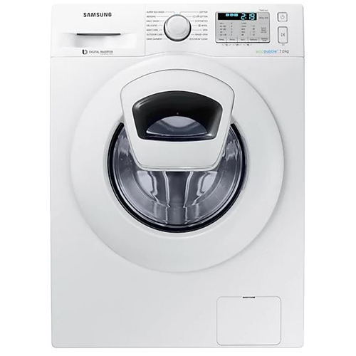 מכונת כביסה 7 ק"ג AddWash דגם WW70K5213YW