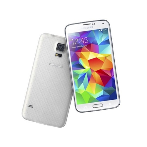 Galaxy S5 מסך 5.1" מעבד 4 ליבות זיכרון 2GB 16GB