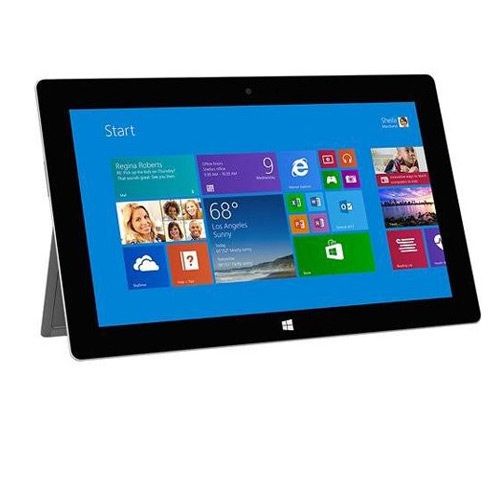 טאבלט Surface 2 מבית Microsoft