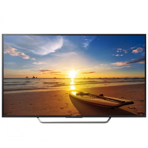 טלוויזיה "65 LED ANDROID 4K דגם:KD-65XD7505B תצוגה