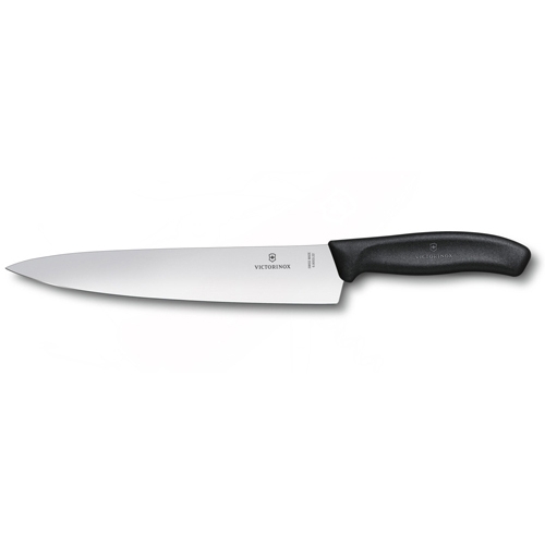 סכין שף 25 ס"מ SWISS CLASSIC אחריות לכל החיים!