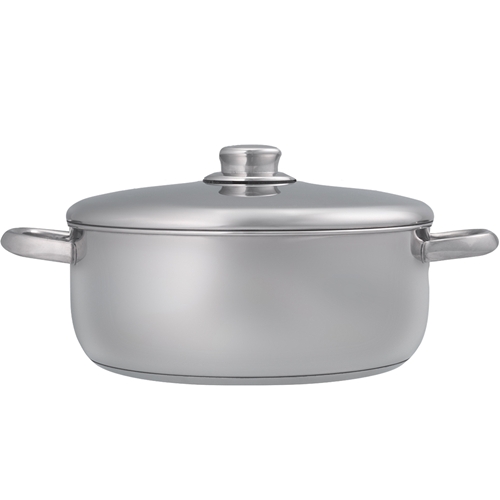 סיר 8.5 ליטר 30 ס"מ כרמל מבית סולתם רדד