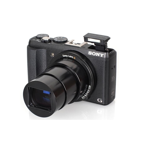 מצלמת סטילס SONY דגם DSC-HX60B