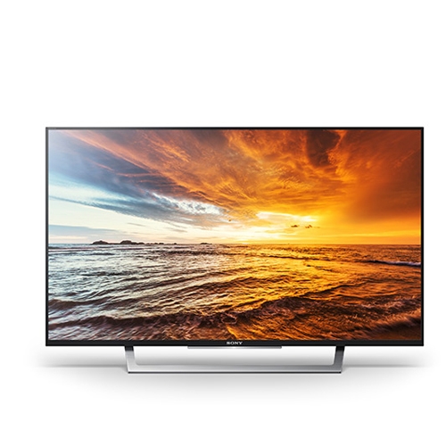 טלוויזיה 32 SMART LED Full HD דגם KDL-32WD753BAE
