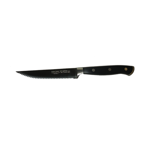 סכין סטייק 10 ס"מ