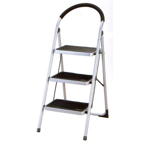 סולם מזור 3 שלבים DIY ביתי תקני KRAUSS