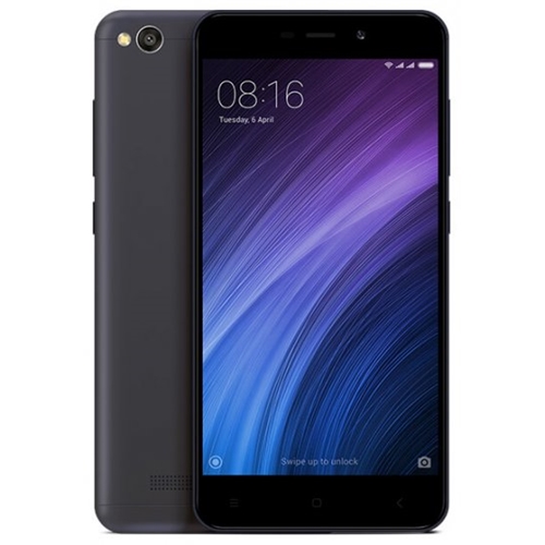 יחידות אחרונות במלאי סמארטפון Xiaomi Redmi 4A