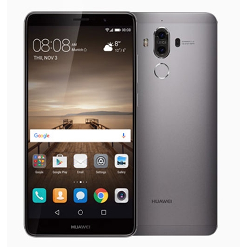 סמארטפון Huawei Mate 9