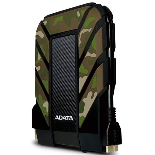 זיכרון נייד צבאי 2TB תוצרת ADATA