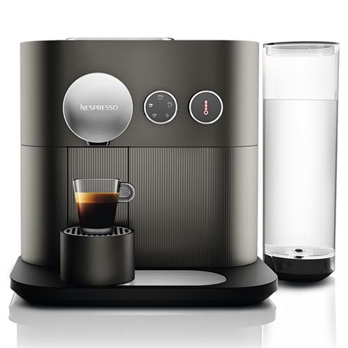 מכונת קפה נספרסו Nespresso אקספרט דגם D80