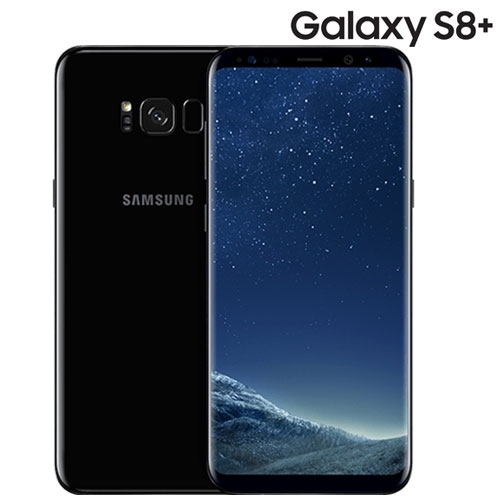 סמארטפון Samsung Galaxy S8 Plus G955F יבואן רשמי