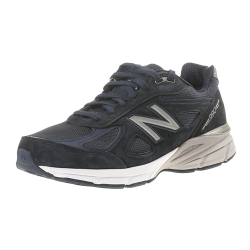 נעלי הנוחות New Balance ניו באלאנס דגם M990 V4