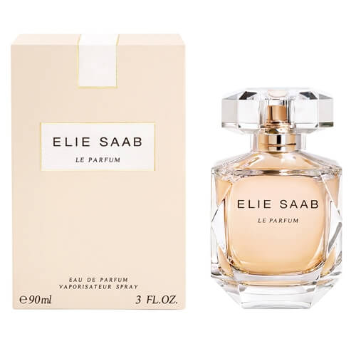 בושם לאישה 90 מ"ל אלי סאעב Elie Saab Le Perfume