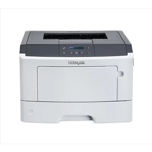 מדפסת לייזר A4 מהירות הדפסה 35 דף בדקה MS317DN