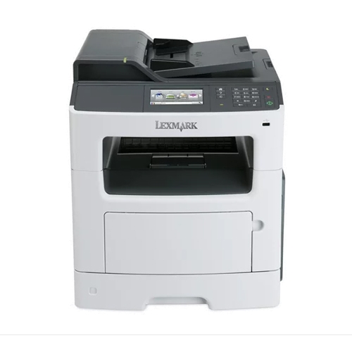 מדפסת לייזר A4 מהירות הדפסה 40 דף בדקה