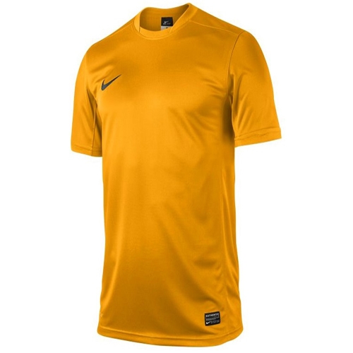 חולצת גברים דריי פיט Nike נייק בצבע חרדל
