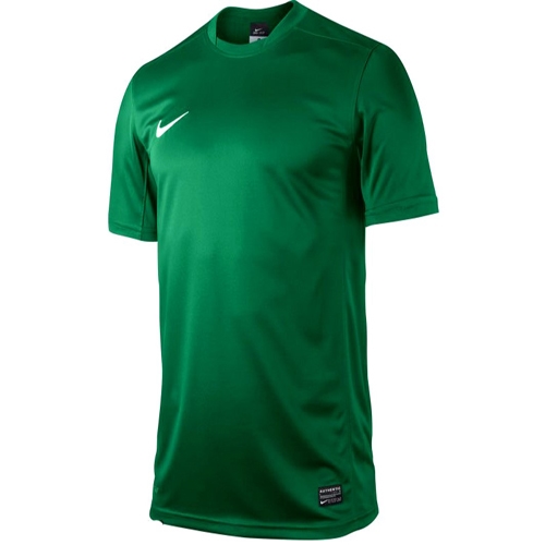 חולצת גברים דריי פיט Nike נייק בצבע ירוק