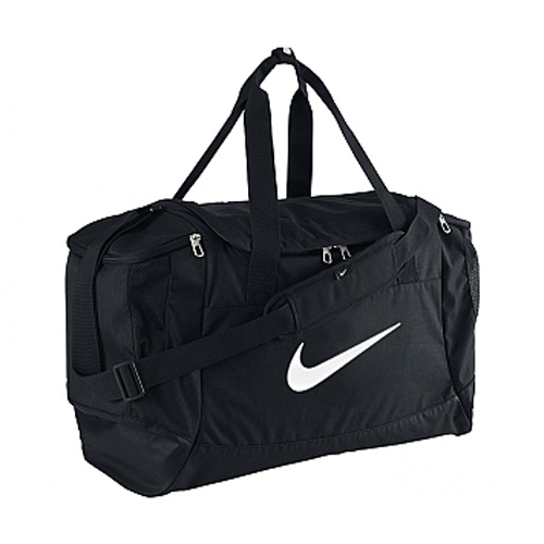 תיק אימונים Nike נייקי כולל תא נפרד לפרטי לבוש