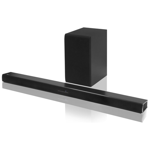 מקרן קול (2.1 ערוצים  חיבור HDMI דגם SJ4