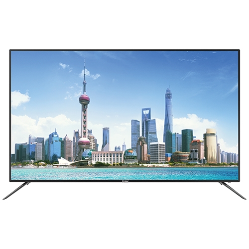 טלוויזיה 55" 4K Smart TV 600Hz דגם:LE-55U6600U