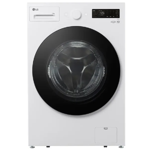 מכונת כביסה 14 ק"ג דגם LG WFS14110WB