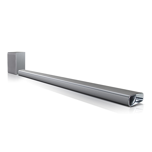 סאונד בר בעיצוב דק עם חיבור HDMI דגם SJ5