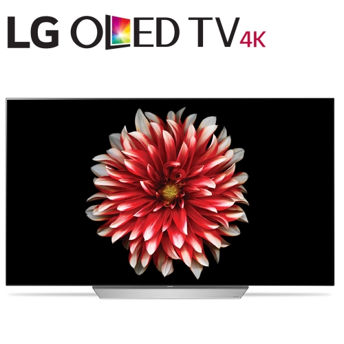 טלוויזיה 65" OLED 4K SMART HDR דגם: 65C7Y