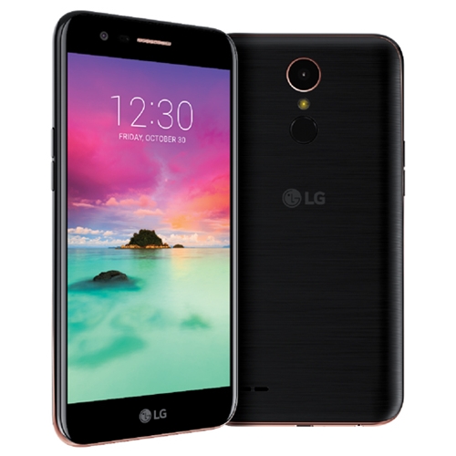 סמארטפון LG K4 יעיל ושימושי אחריות יבואן רשמי