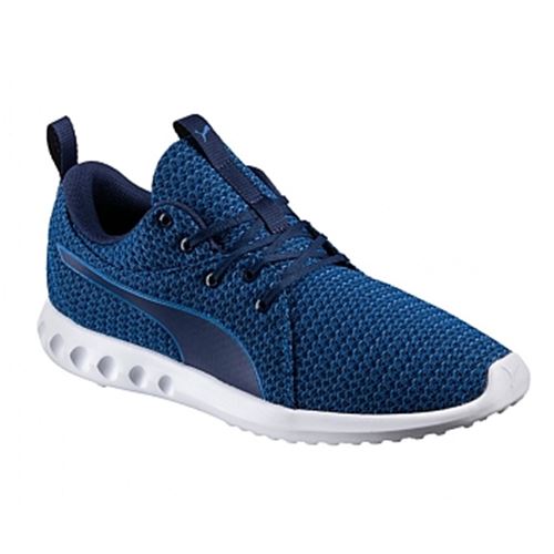 puma carson 2 knit women's