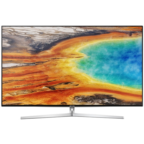 טלוויזיה "55 LED Premium 4K HDR דגם UE55MU9000