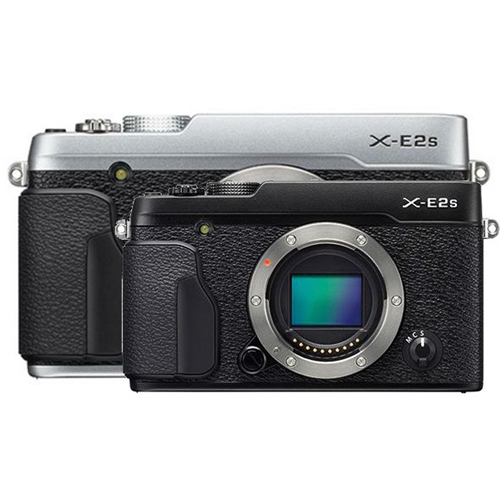 מצלמה דיגיטלית דגם X-E2S חסרת מראה גוף בלבד