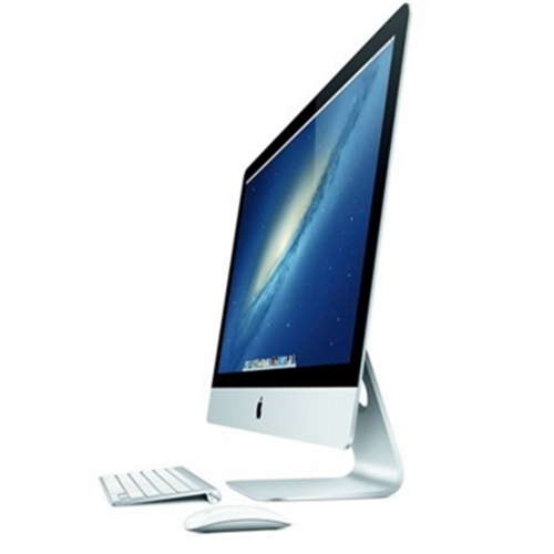 מחשב Apple iMac All in one גודל 27"