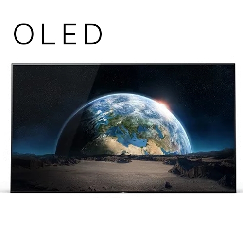 טלוויזיה "65 OLED 4K ANDROID דגם: KD-65A1BAEP