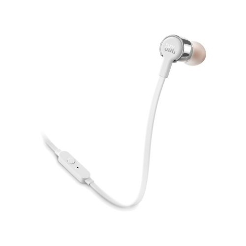 אוזניות In-ear דגם JBL T210