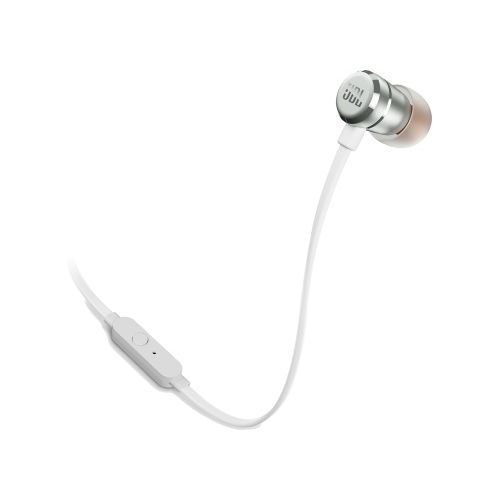 אוזניות IN EAR עם מיקרופון JBL T290