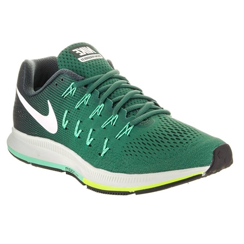 נעלי ריצה גברים Nike ירוק בקבוק Air Pegasus