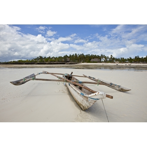 מאורגן זנזיבר 8 ימים עם מלון 4 כוכבים הכל כלול