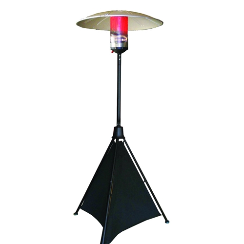 פטריית חימום גז מתקפלת ניידת SL-TRI CAMPTOWN