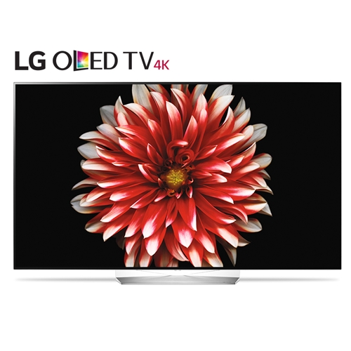 טלוויזיה "65 OLED 4K SMART דגם: OLED 65B7Y תצוגה