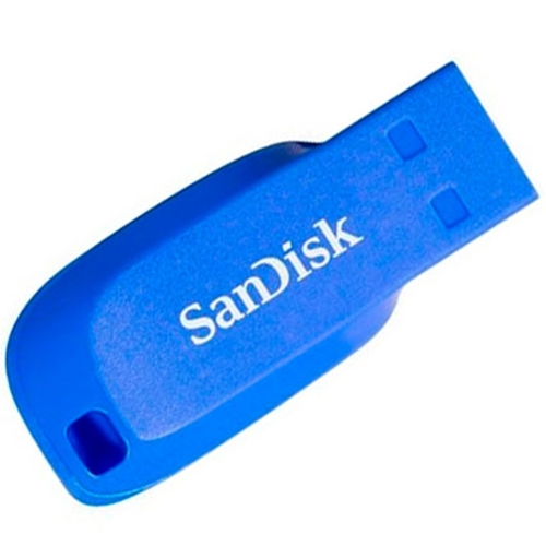 דיסק און קי SanDisk Cruzer Blade 32GB