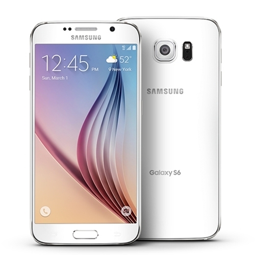 סמארטפון Samsung Galaxy S6 SM-G920F 32GB 3GB