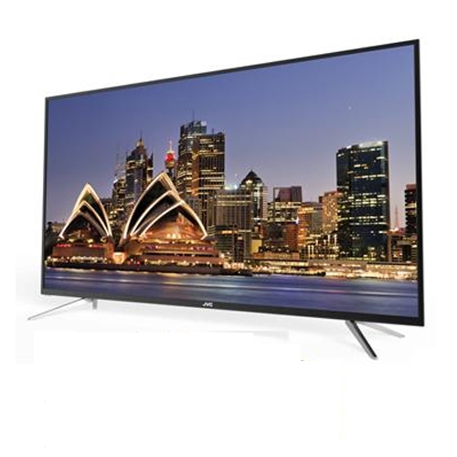 טלוויזיה ”75 4K LED Android Smart TV