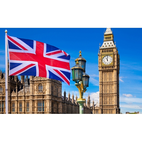 אמצע שבוע בלונדון החל מ-299 יורו