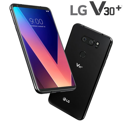 סמארטפון LG V30 Plus במחיר מיוחד + מתנה
