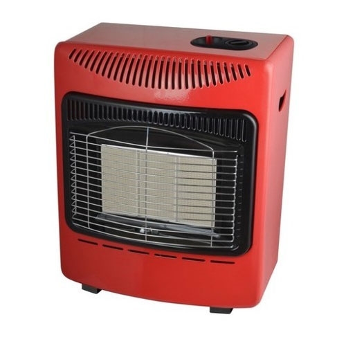 תנור חימום גז אדום CAMPTOWN JUNIOR EDGE