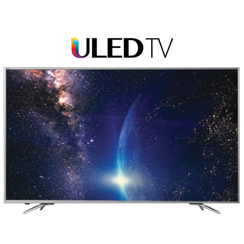 טלוויזיה "55 ULED SMART 4K דגם: 55M7030UW