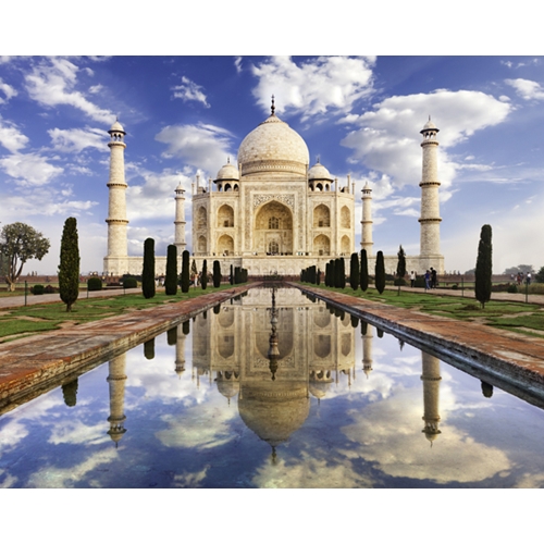 טיול מאורגן להודו – דרך המהרג'ות במשולש הזהב