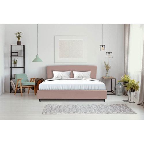 מיטה דגם 6058 + מזרון קפיצים מבית אולימפיה